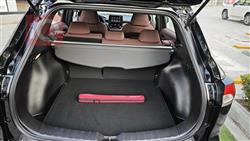 تويوتا كورولا كروس